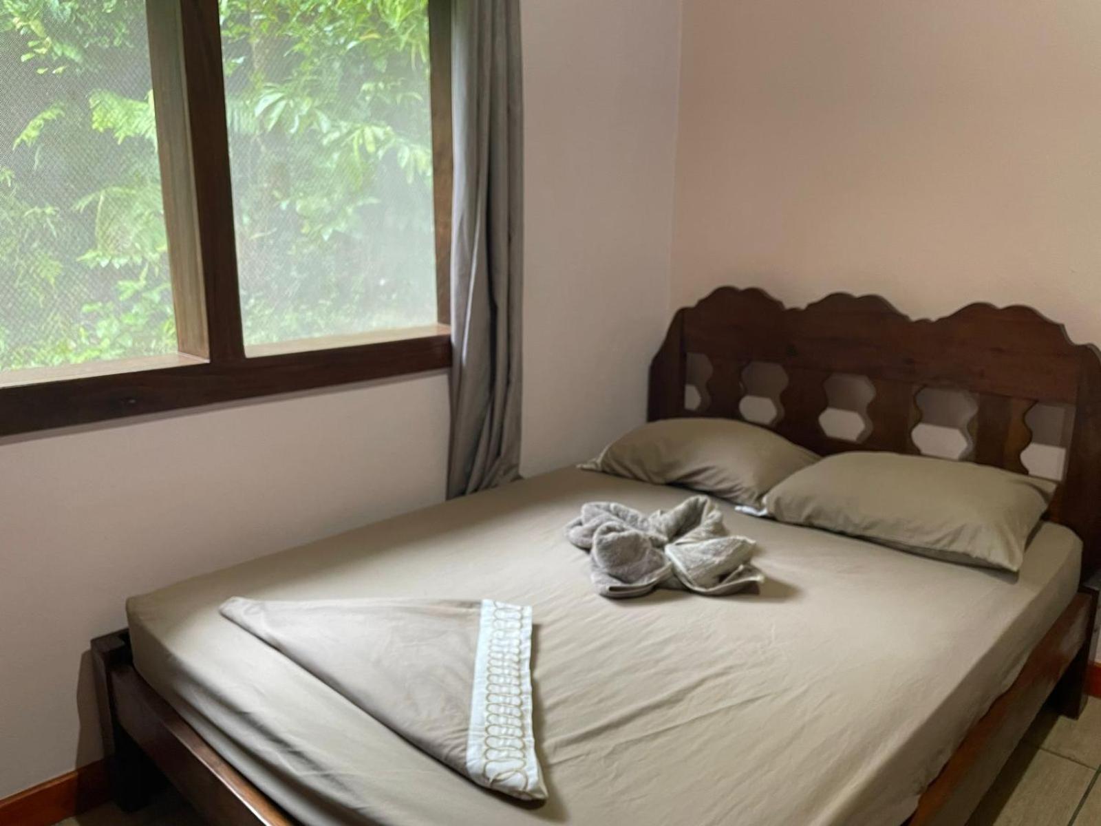 Apartamentos Caligo De Osa Drake Bay Exterior photo